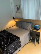 Cool Studio in Vila Olimpia