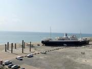 Le panoramique du Barcares