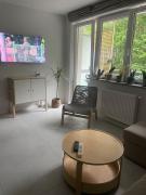 Apartament Piaskowy Słoneczne Tarasy Apartament Piaskowy Słoneczne Tarasy