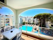 Jonis Twin Condos (Pool&Pine View)