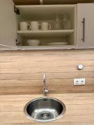 Cozy 2 level mini loft in Central Vilnius