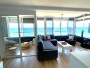 Apartamento duplex FAMILIAS a primera linea en Playa de Gandia