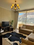 Panoramic Lagoon View Chalet at IL Monte Galala