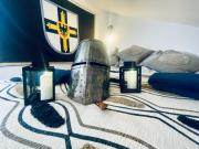 Szczytno Mazury Krzyżacki Loft Apartamenty u Krzyżaka Szczytno Mazury Krzyżacki Loft Apartamenty u Krzyżaka