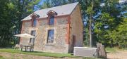 Maison avec spa privatif, piscine, poele à bois Domaine de la Moyendrie