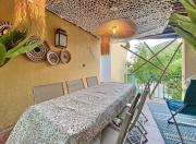 T4 vue mer avec climatisation