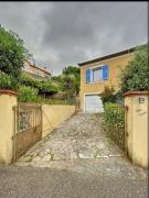 T4 vue mer avec climatisation