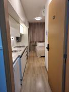 Studio Smart lindo e funcional Studio Smart lindo e funcional