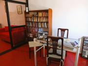 Del Cerro, Alojamiento en Belén