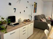 Piso cerca de Playa del Arbeyal