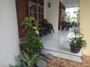 Homestay Anggur