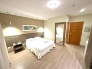 Mont Blanc Suítes - Nova Iguaçu - Rio de Janeiro