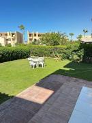 شاليه للايجار في مارينا 5 العلمين كود 0ع