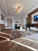 Zikôs flat with sea view chott Mariem sousse