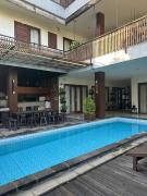 Top Canggu