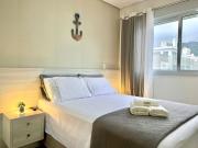 Gaivotas205 2 Quartos, 300m da praia e piscina