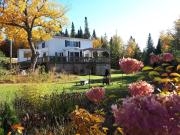 Top Valcartier Station