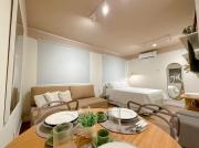 Studio Aconchego portaria 24h, elevador e garagem