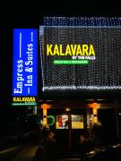 Empress Inn and Suites by the Falls