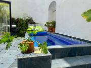 Zacateros 44, Colonial Charm with Private Pool