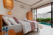 Antony Villa Canggu