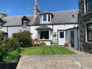 Whitehills Cottage - dogs welcome