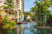Rydges Esplanade Resort Cairns