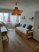 APARTAMENTO de DISEÑO en el CENTRO -Desing Apartment in the Center