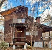 花の街1079# Nature Escape BBQ