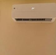 Appart Hoceima F4 Climatisé Central