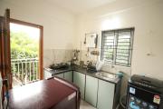 1Bhk Near Manyata Tech Park - Airport Road 101