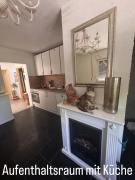 Bauernhof Privatzimmer Hortus Sandrine Gemeinschaftsbad Free WiFi