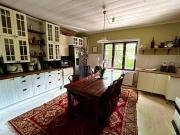 A Lovely House with A Garden in Helsinki