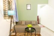 1Bhk Near Manyata Tech Park - Airport Road 306