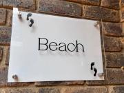 Footprints Self Catering Indoor Heated Pool and Fireplaces