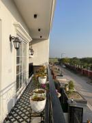 Arya Starks Winterfell