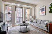 Clarendon 1br w pool nr restaurants bars WDC-799