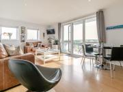 2 Bed in Newquay PADOU