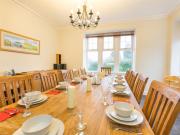 5 Bed in Brodick CA016