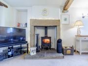 2 Bed in Longnor 78661