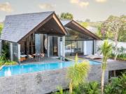 Khaya Luxury Villas Nusa Dua