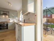 Top Wells next the Sea