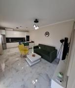 Christina Apartments