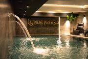 Lumière Hotel Pool & SPA
