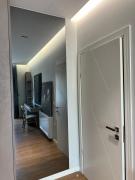 Apartament in Tirana Blanc