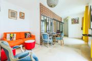 Beautiful Apartment 1BR-3P-Montrouge
