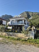 Duplexyou can spend a nice summer in Ören