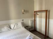 the room in the museum