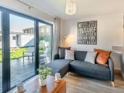 Top Chapel Saint Leonards