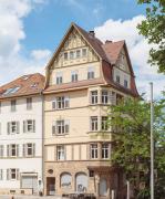 Atelier LEONHARDSZIMMER - Tolle Location in Stuttgarter Innenstadt